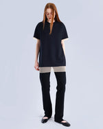 Load image into Gallery viewer, Marie Saint Pierre Top OLYSSA
