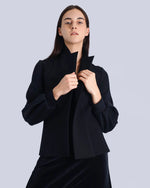 Load image into Gallery viewer, Marie saint pierre MONARA Jacket
