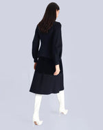 Load image into Gallery viewer, Marie saint pierre MONARA Jacket
