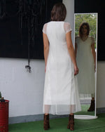 Load image into Gallery viewer, Marie Saint Pierre Dress Loza
