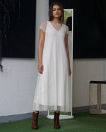 Load image into Gallery viewer, Marie Saint Pierre Dress Loza
