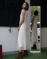 Load image into Gallery viewer, Marie Saint Pierre Dress Loza
