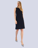 Load image into Gallery viewer, Marie Saint Pierre Jersey Dress Cora2
