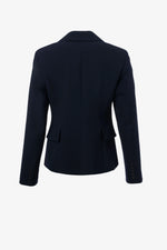 Load image into Gallery viewer, Iris Setlakwe Fitted Jacket
