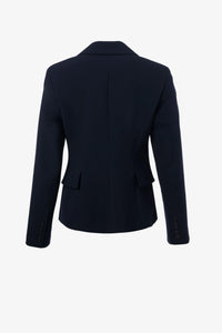 Iris Setlakwe Fitted Jacket