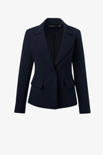 Load image into Gallery viewer, Iris Setlakwe Fitted Jacket
