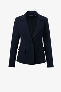 Iris Setlakwe Fitted Jacket