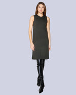 Load image into Gallery viewer, Marie Saint Pierre Jersey Dress Cora2

