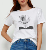 Load image into Gallery viewer, Cpress Studio Tee Pretty Things Mushie
