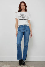 Load image into Gallery viewer, Cpress Studio Tee Pretty Things Mushie
