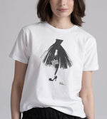 Load image into Gallery viewer, Cpress Studio Emotional Baggage Tee

