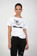 Load image into Gallery viewer, Cpress Studio Tee Pretty Things Mushie

