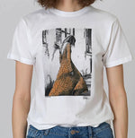 Load image into Gallery viewer, Cpress Studio Uphill Battle tee
