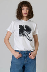 Load image into Gallery viewer, Cpress Studio Girl Next Door Tee
