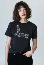 Load image into Gallery viewer, Cpress T-Shirt Be Mine

