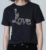 Load image into Gallery viewer, Cpress T-Shirt Be Mine
