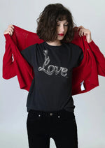 Load image into Gallery viewer, Cpress T-Shirt Be Mine
