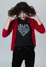 Load image into Gallery viewer, Cpress Worn Black Highlight True Love
