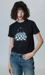 Load image into Gallery viewer, Cpress T-shirt Keepsake Mushie Tee
