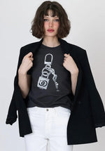 Load image into Gallery viewer, Cpress T-Shirt Lock n Key
