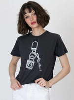 Load image into Gallery viewer, Cpress T-Shirt Lock n Key
