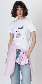 Load image into Gallery viewer, Cpress T-Shirt Muse Mushie Tee
