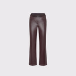 Load image into Gallery viewer, Cambio Faux Leather Pant Felice
