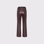 Load image into Gallery viewer, Cambio Faux Leather Pant Felice
