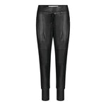 Load image into Gallery viewer, Raffaello Rossi  Pant Candy Leather Jersey
