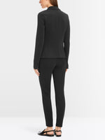 Load image into Gallery viewer, Marc Cain Essentail Blazer with patch pockets
