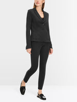 Load image into Gallery viewer, Marc Cain Essentail Blazer with patch pockets
