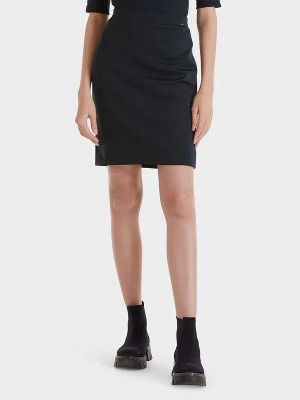 Marc Cain Essential Skirt in Scuba