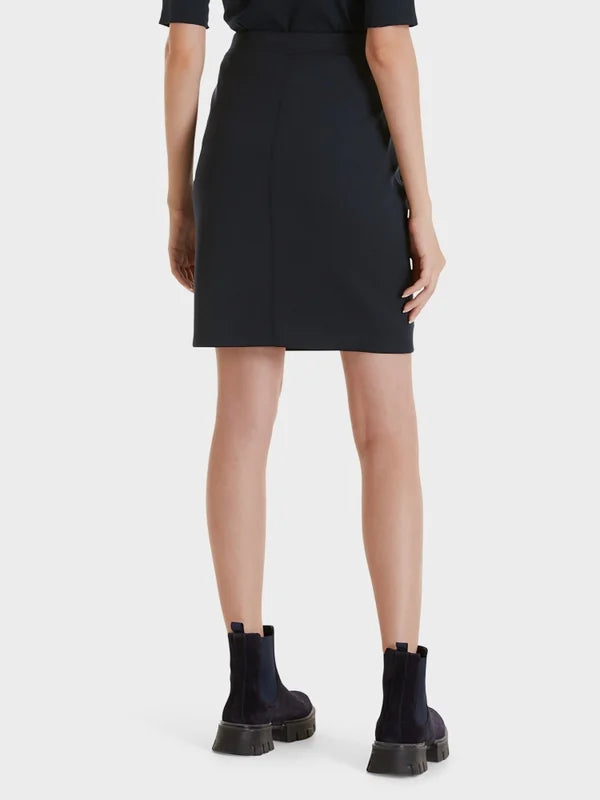 Marc Cain Essential Skirt in Scuba