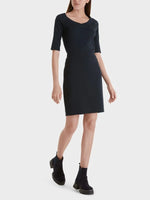 Load image into Gallery viewer, Marc Cain Essential Skirt in Scuba
