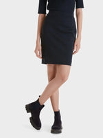 Load image into Gallery viewer, Marc Cain Essential Skirt in Scuba
