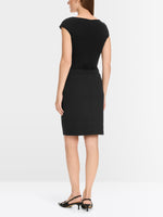Load image into Gallery viewer, Marc Cain Stretch jersey skirt
