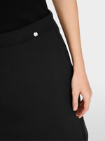 Load image into Gallery viewer, Marc Cain Stretch jersey skirt
