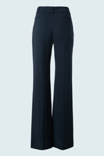 Load image into Gallery viewer, Iris Semi Flared Pant
