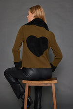 Load image into Gallery viewer, LISA TODD NO LIMITS JACKET
