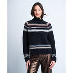 Load image into Gallery viewer, Lisa Todd Sweater Fireside
