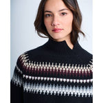 Load image into Gallery viewer, Lisa Todd Sweater Fireside
