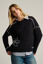 Load image into Gallery viewer, Lisa Todd Sweater In Bloom

