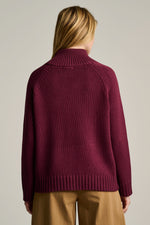 Load image into Gallery viewer, Lisa Todd Sweater Take Aim
