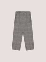 Load image into Gallery viewer, Circolo PRINCE OF WALES  TROUSERS

