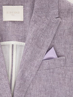 Load image into Gallery viewer, Circolo Blazer Piquet Herringbone
