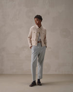 Load image into Gallery viewer, Circolo Cropped Jacket Bistretch
