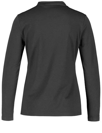 Gerry Weber Basic T-shirt long Sleeve