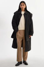 Load image into Gallery viewer, LaMarque  Padded Trench Coat GRACIE
