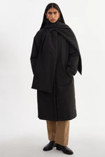Load image into Gallery viewer, LaMarque  Padded Trench Coat GRACIE
