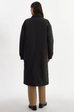 Load image into Gallery viewer, LaMarque  Padded Trench Coat GRACIE
